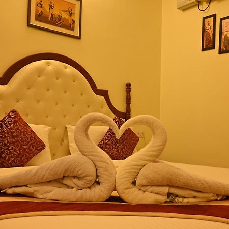 Andaman Galley Boutique Hotel ポートブレア エクステリア 写真