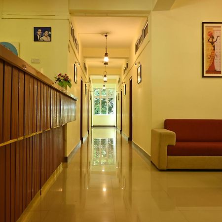 Andaman Galley Boutique Hotel ポートブレア エクステリア 写真