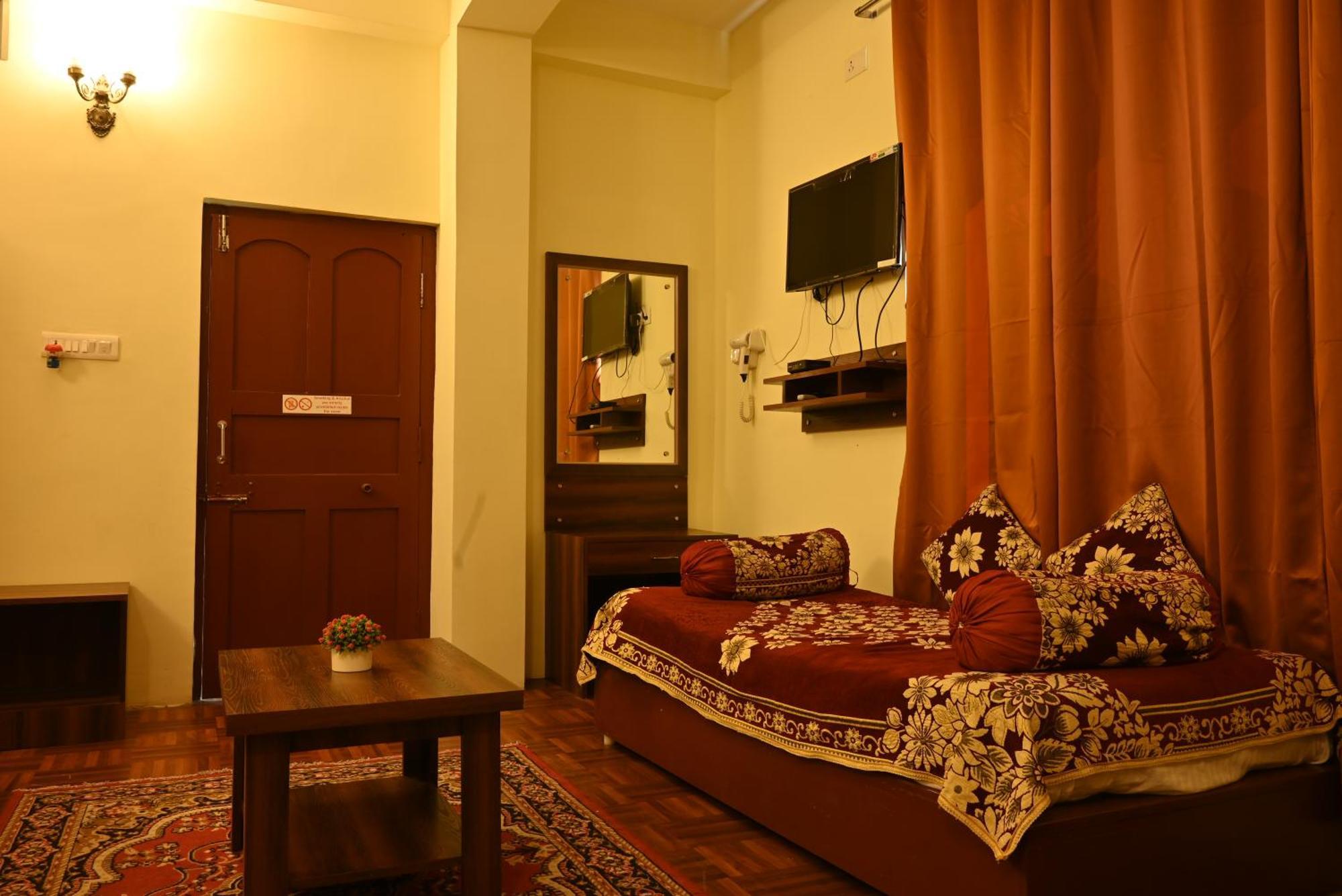 Andaman Galley Boutique Hotel ポートブレア エクステリア 写真