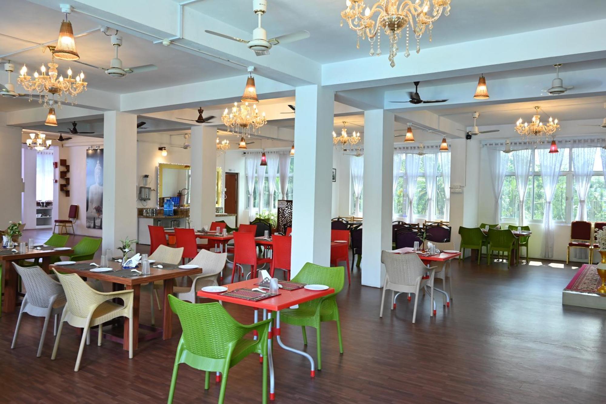 Andaman Galley Boutique Hotel ポートブレア エクステリア 写真