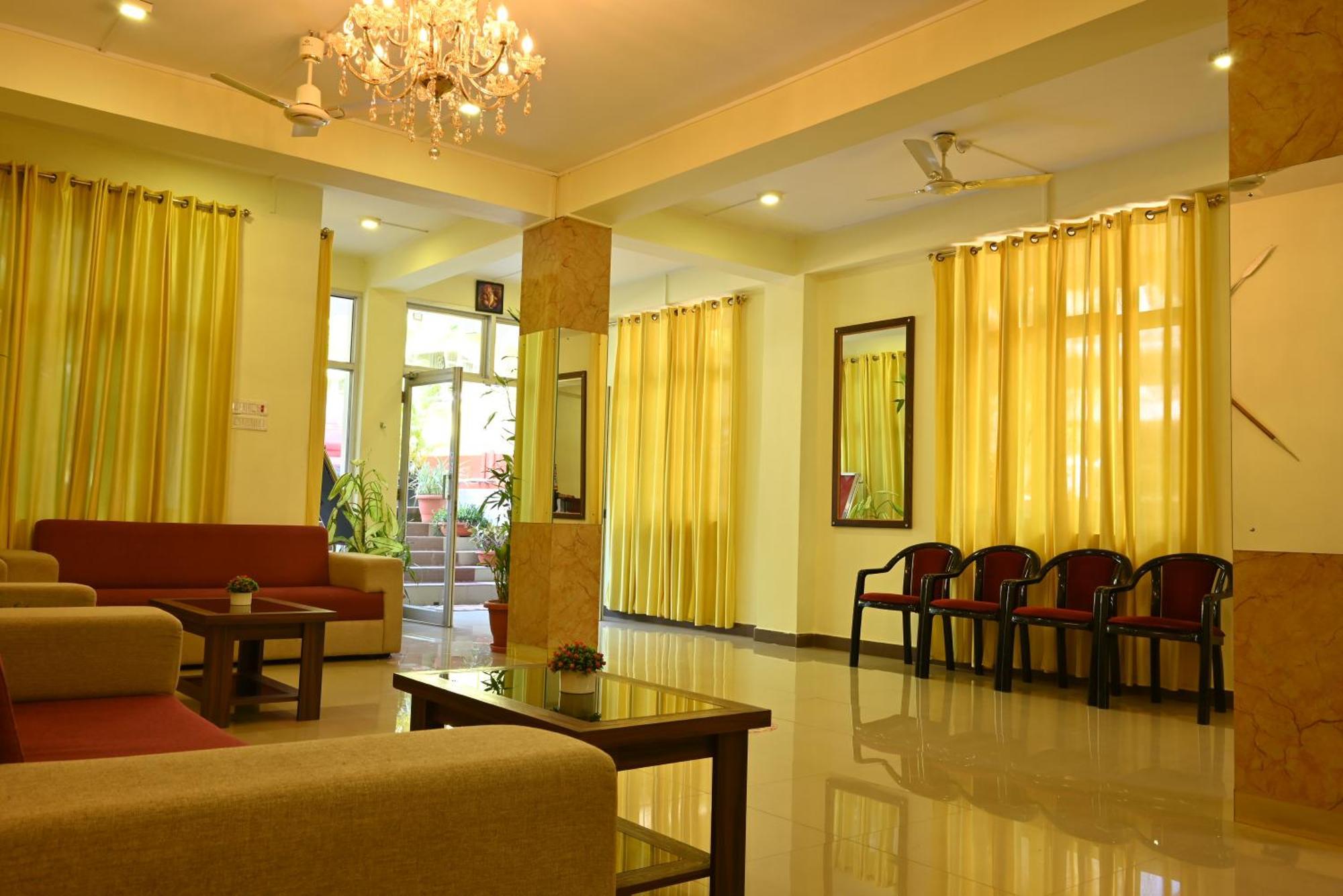 Andaman Galley Boutique Hotel ポートブレア エクステリア 写真