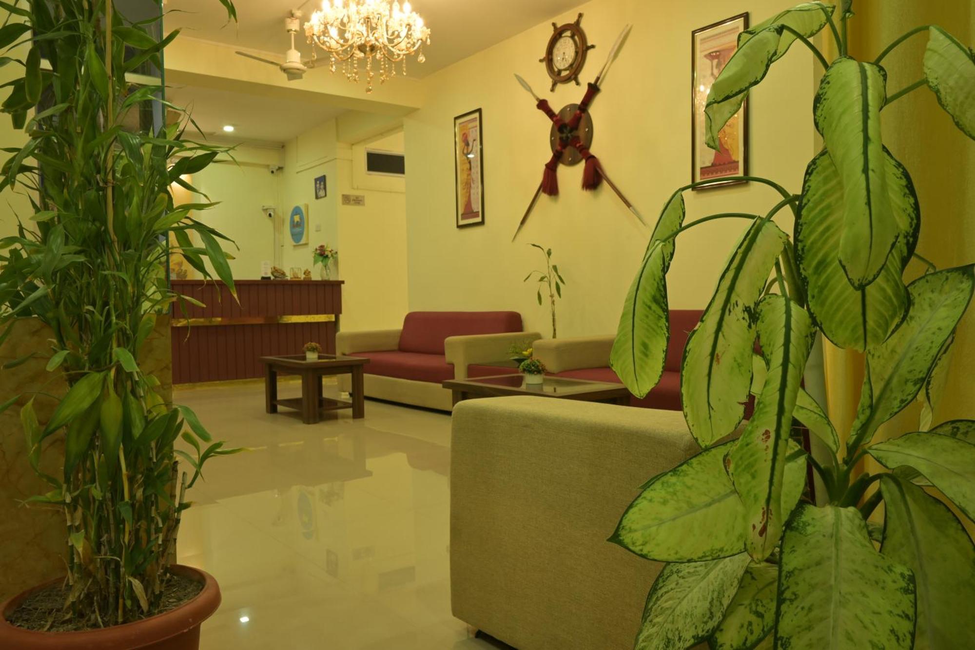 Andaman Galley Boutique Hotel ポートブレア エクステリア 写真