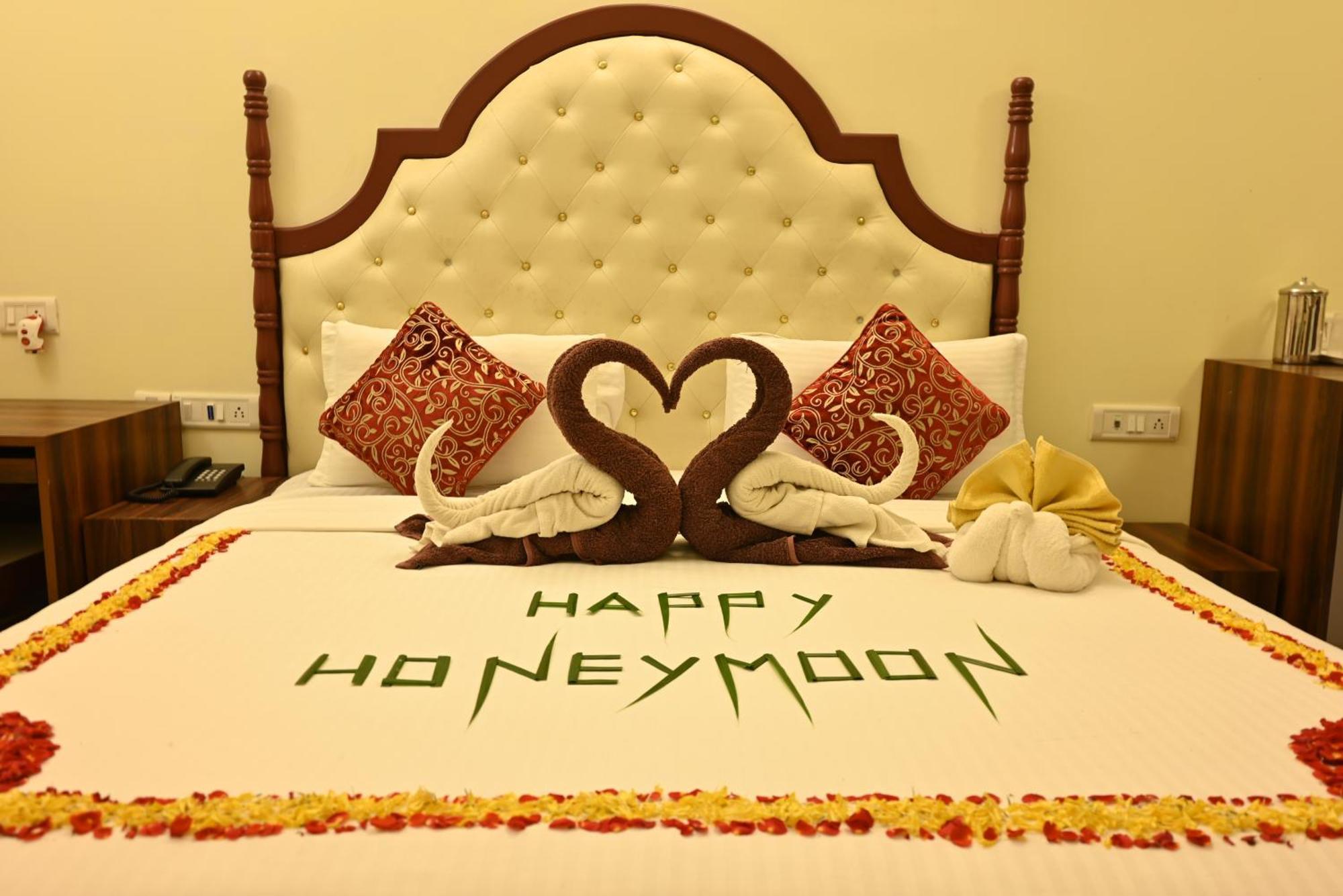 Andaman Galley Boutique Hotel ポートブレア エクステリア 写真
