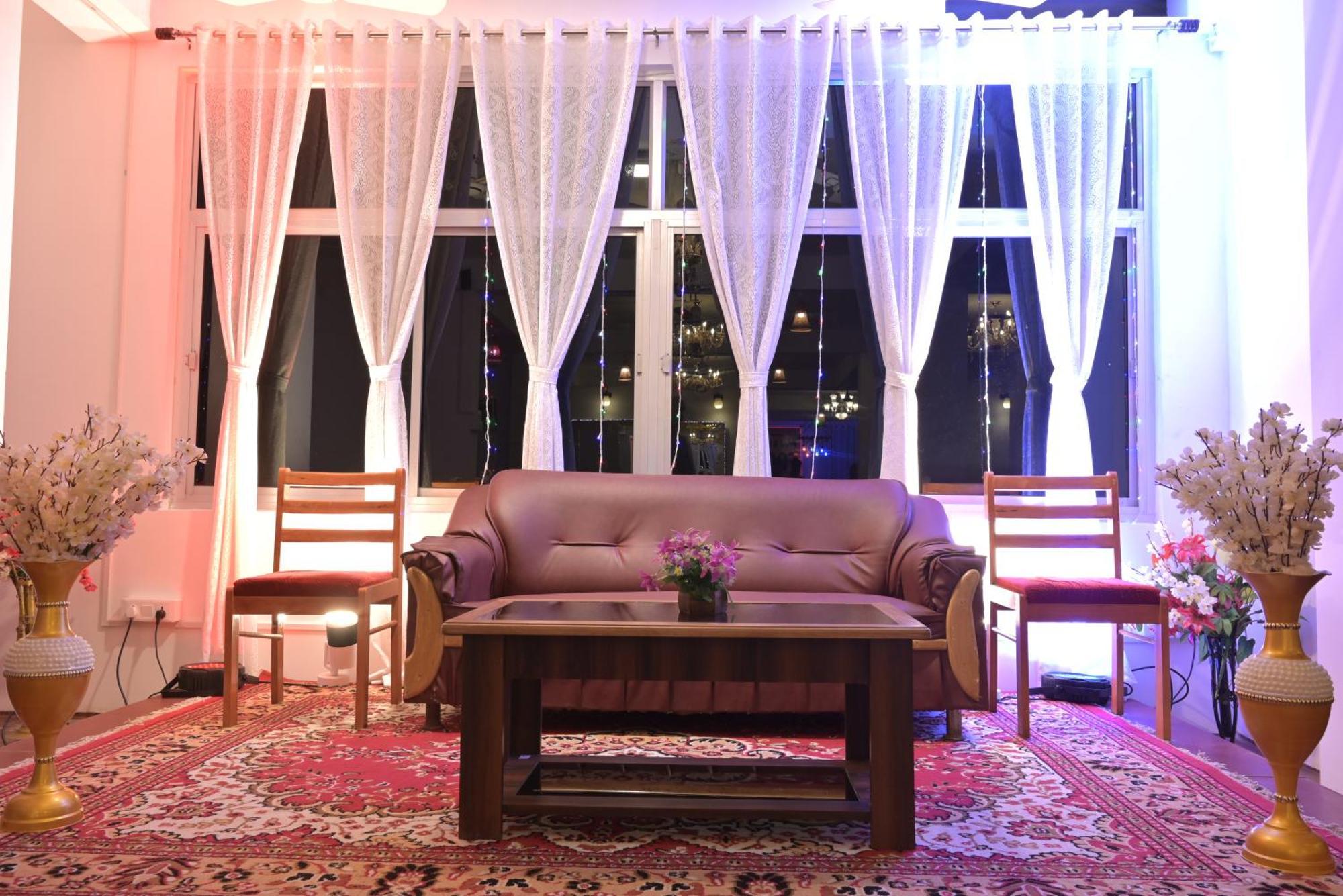 Andaman Galley Boutique Hotel ポートブレア エクステリア 写真