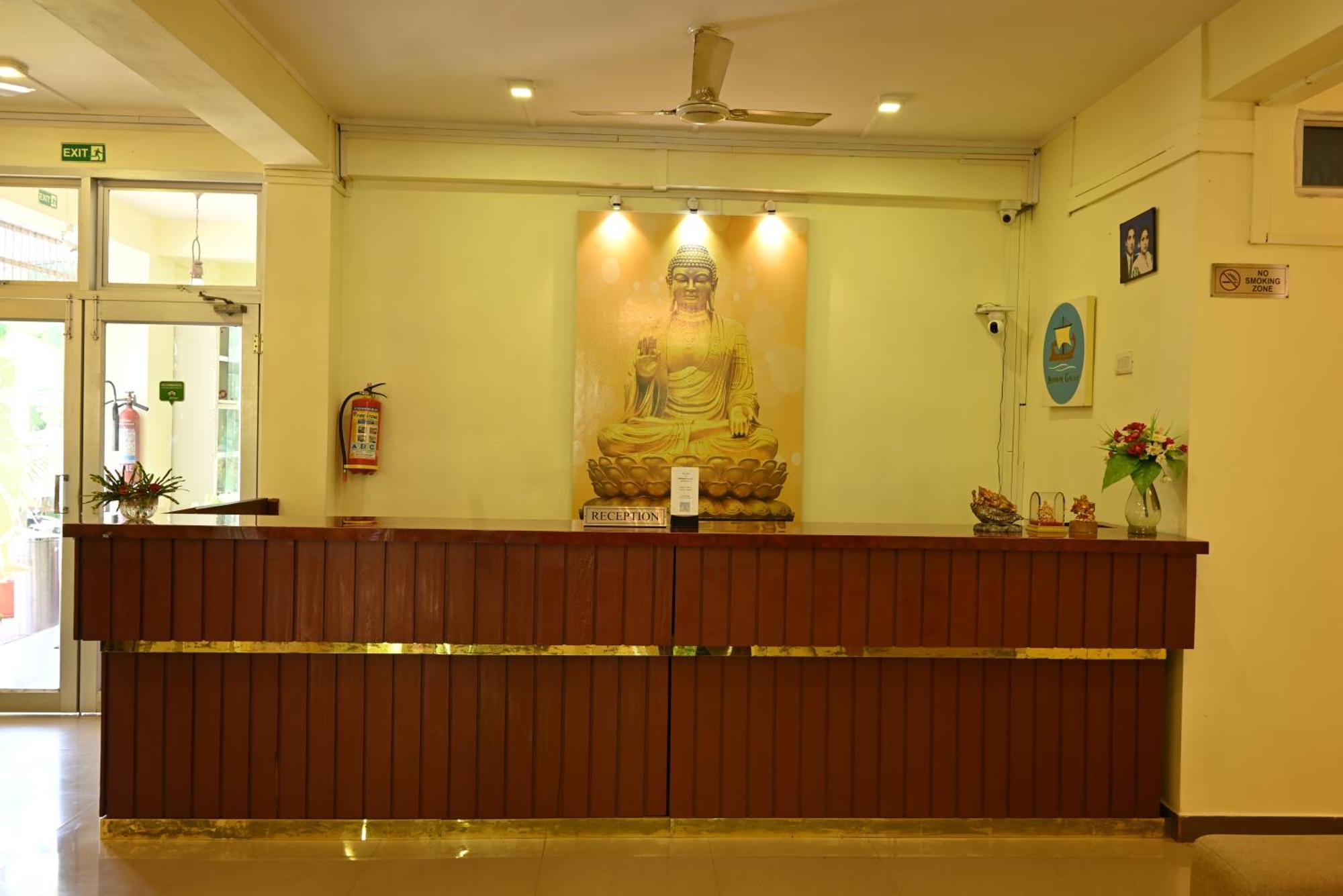 Andaman Galley Boutique Hotel ポートブレア エクステリア 写真