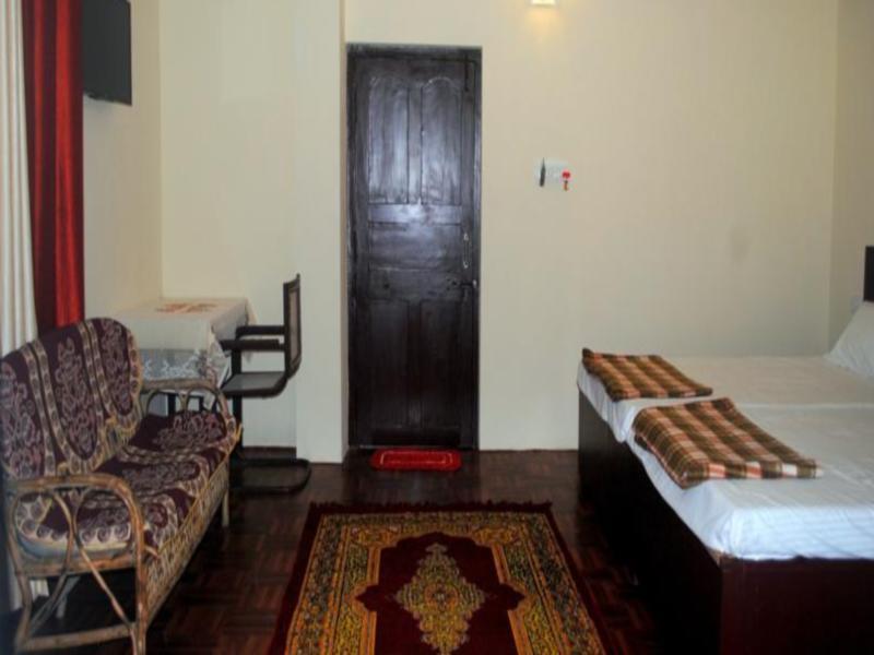 Andaman Galley Boutique Hotel ポートブレア エクステリア 写真