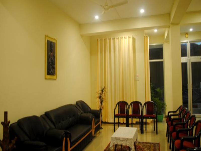 Andaman Galley Boutique Hotel ポートブレア エクステリア 写真