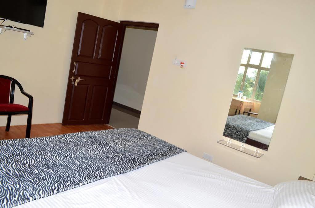Andaman Galley Boutique Hotel ポートブレア エクステリア 写真