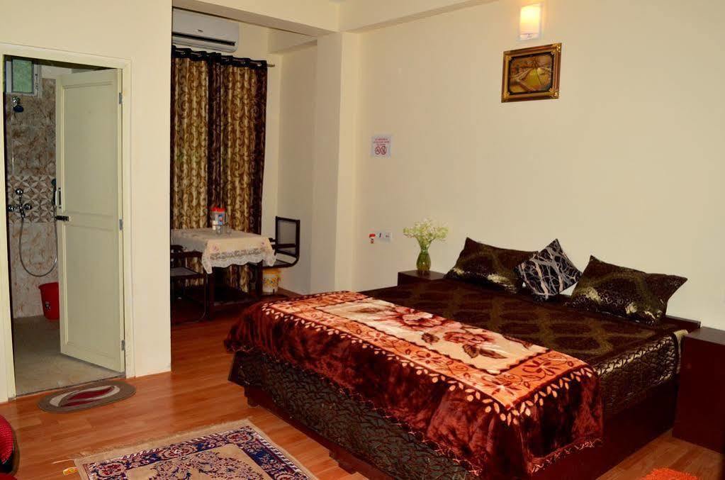 Andaman Galley Boutique Hotel ポートブレア エクステリア 写真