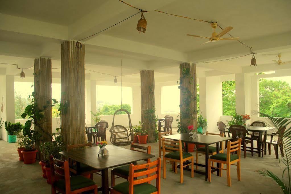 Andaman Galley Boutique Hotel ポートブレア エクステリア 写真