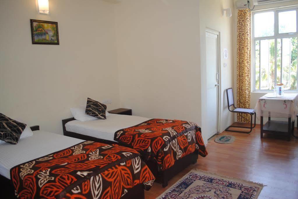 Andaman Galley Boutique Hotel ポートブレア エクステリア 写真