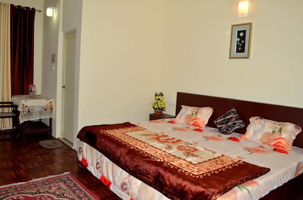 Andaman Galley Boutique Hotel ポートブレア エクステリア 写真
