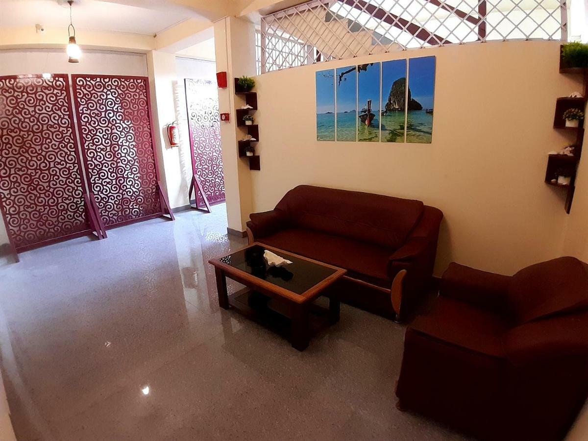 Andaman Galley Boutique Hotel ポートブレア エクステリア 写真