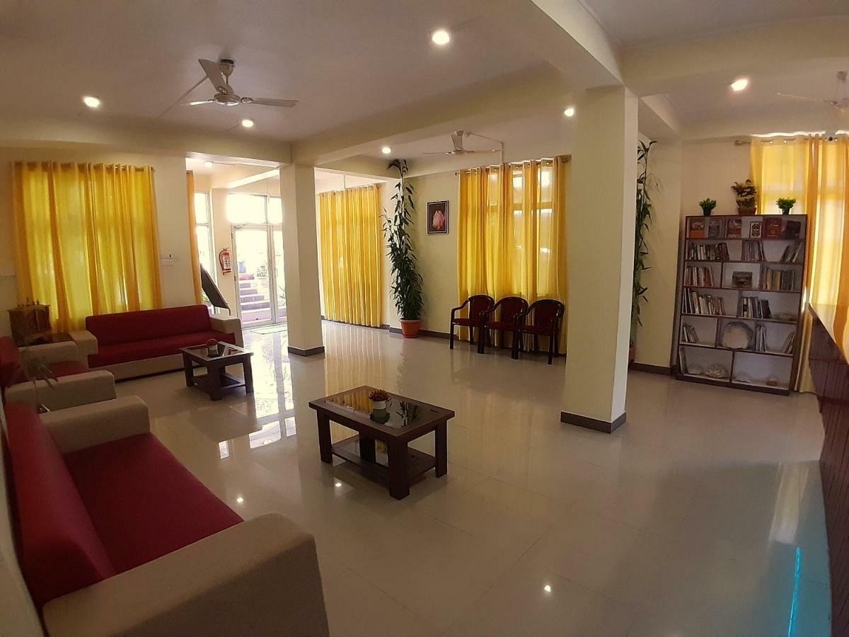 Andaman Galley Boutique Hotel ポートブレア エクステリア 写真