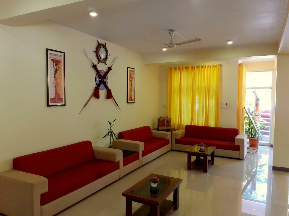 Andaman Galley Boutique Hotel ポートブレア エクステリア 写真