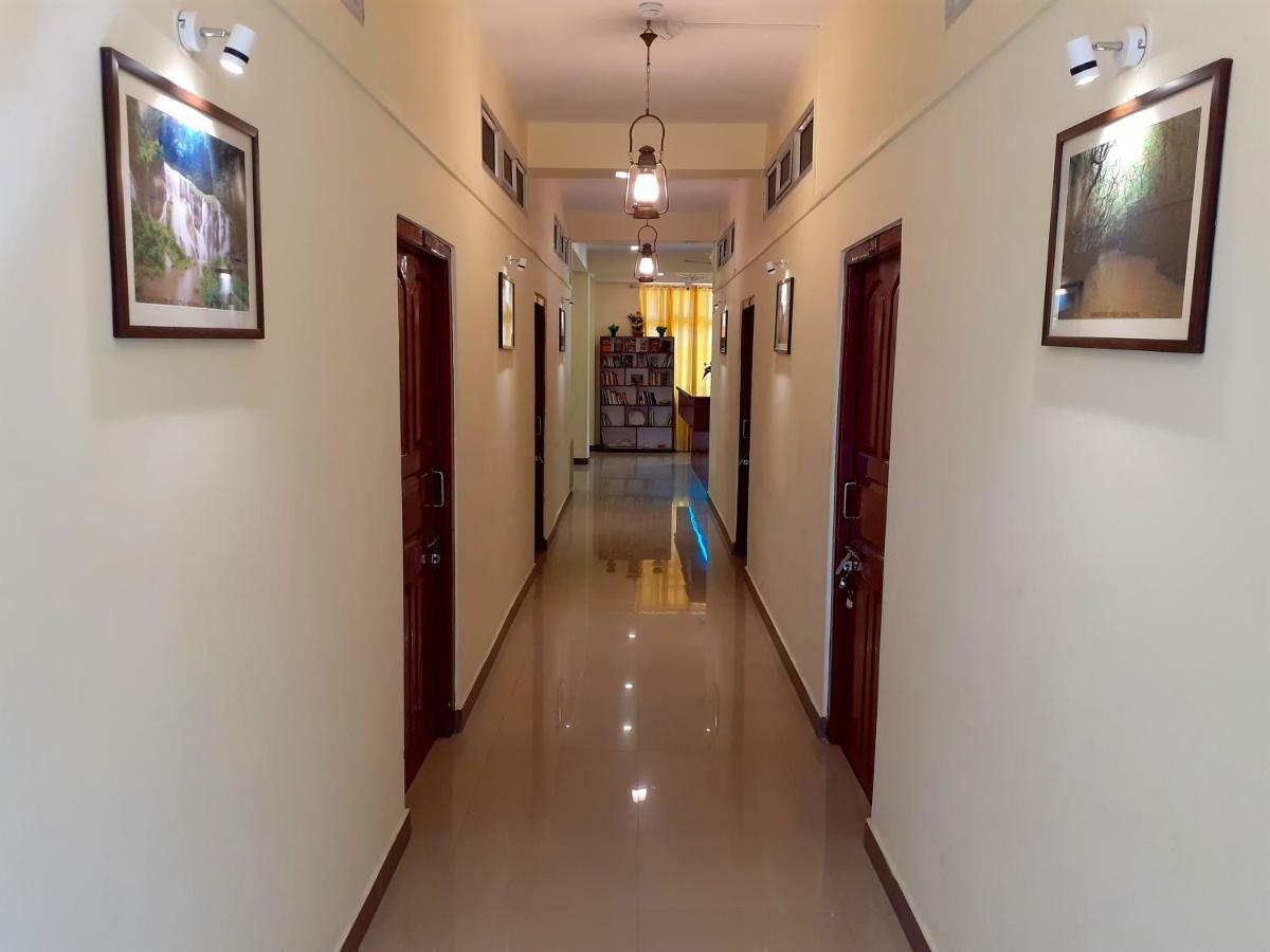 Andaman Galley Boutique Hotel ポートブレア エクステリア 写真