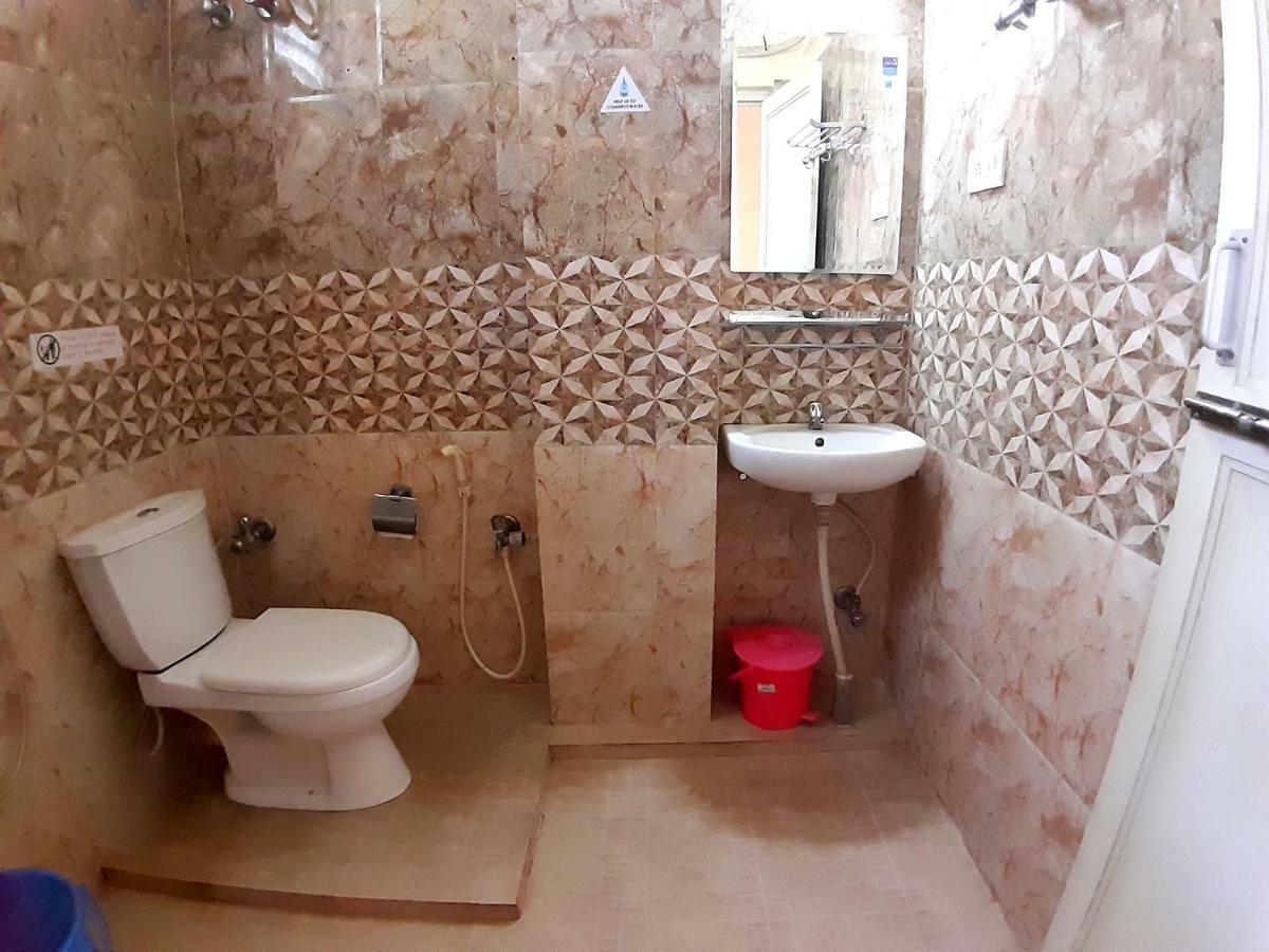 Andaman Galley Boutique Hotel ポートブレア エクステリア 写真
