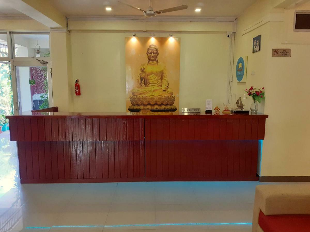 Andaman Galley Boutique Hotel ポートブレア エクステリア 写真