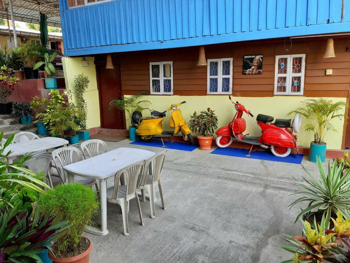 Andaman Galley Boutique Hotel ポートブレア エクステリア 写真