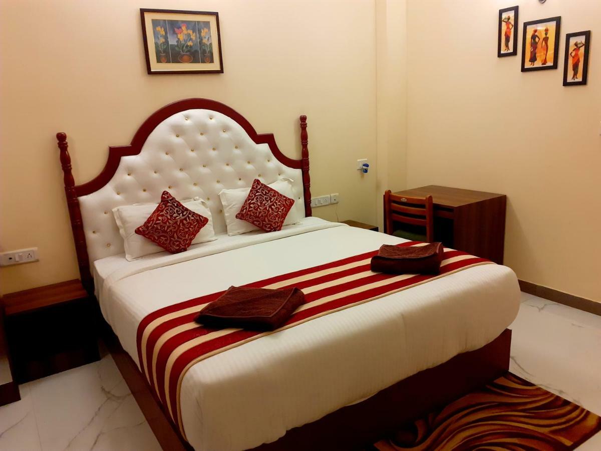Andaman Galley Boutique Hotel ポートブレア エクステリア 写真