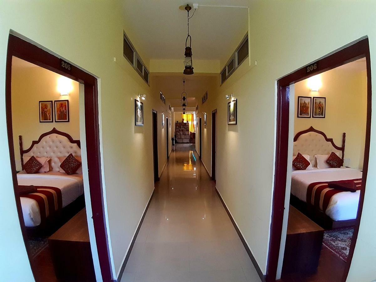 Andaman Galley Boutique Hotel ポートブレア エクステリア 写真