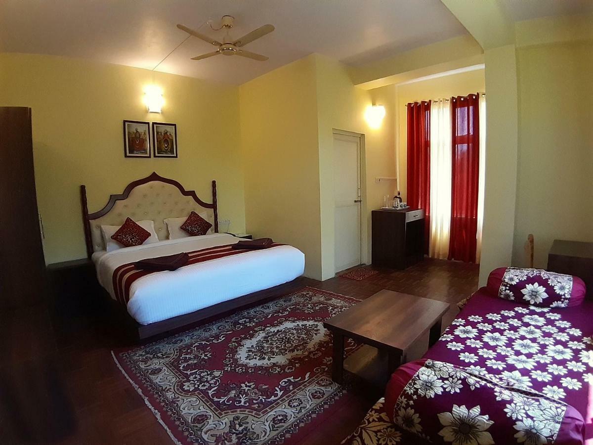 Andaman Galley Boutique Hotel ポートブレア エクステリア 写真